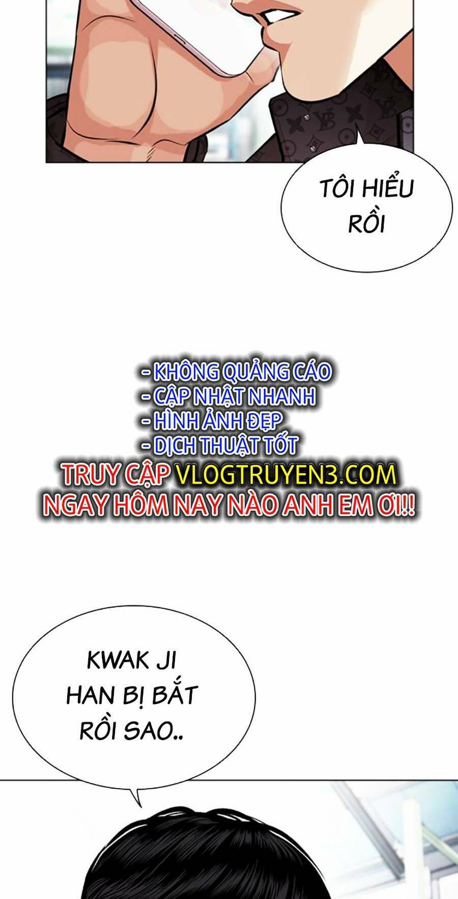Hoán Đổi Diệu Kỳ Chap 450 - Next Chap 451