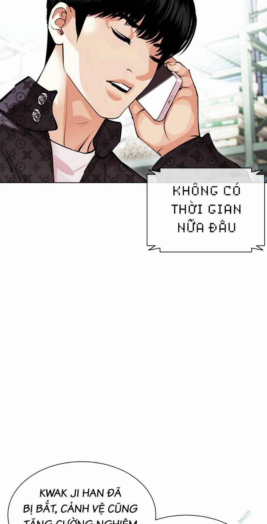 Hoán Đổi Diệu Kỳ Chap 450 - Next Chap 451