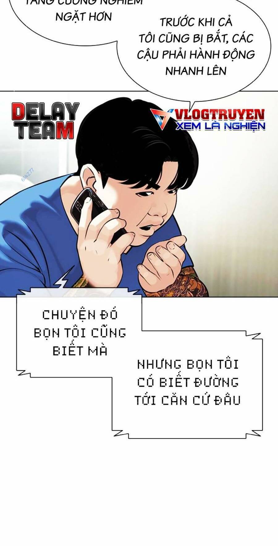 Hoán Đổi Diệu Kỳ Chap 450 - Next Chap 451