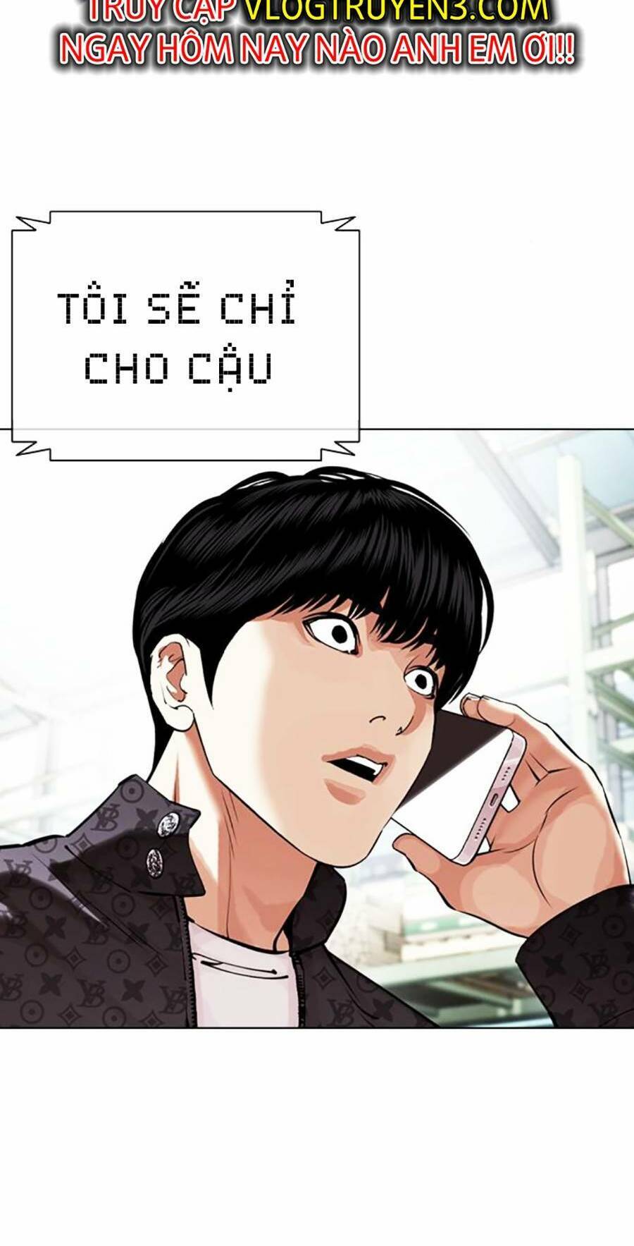 Hoán Đổi Diệu Kỳ Chap 450 - Next Chap 451