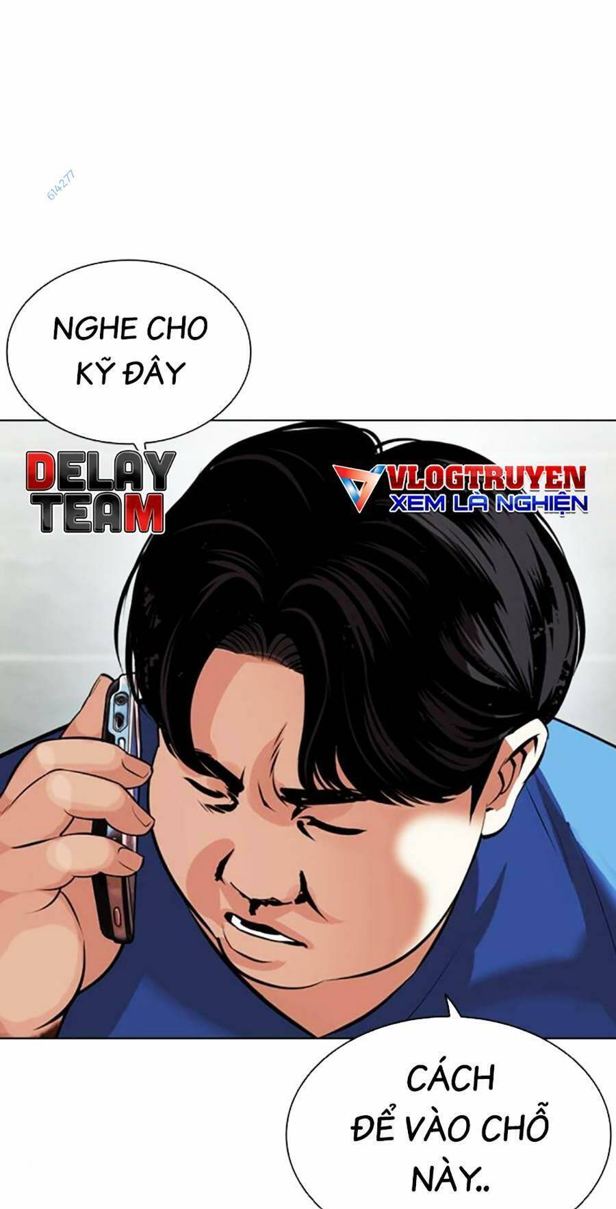 Hoán Đổi Diệu Kỳ Chap 450 - Next Chap 451
