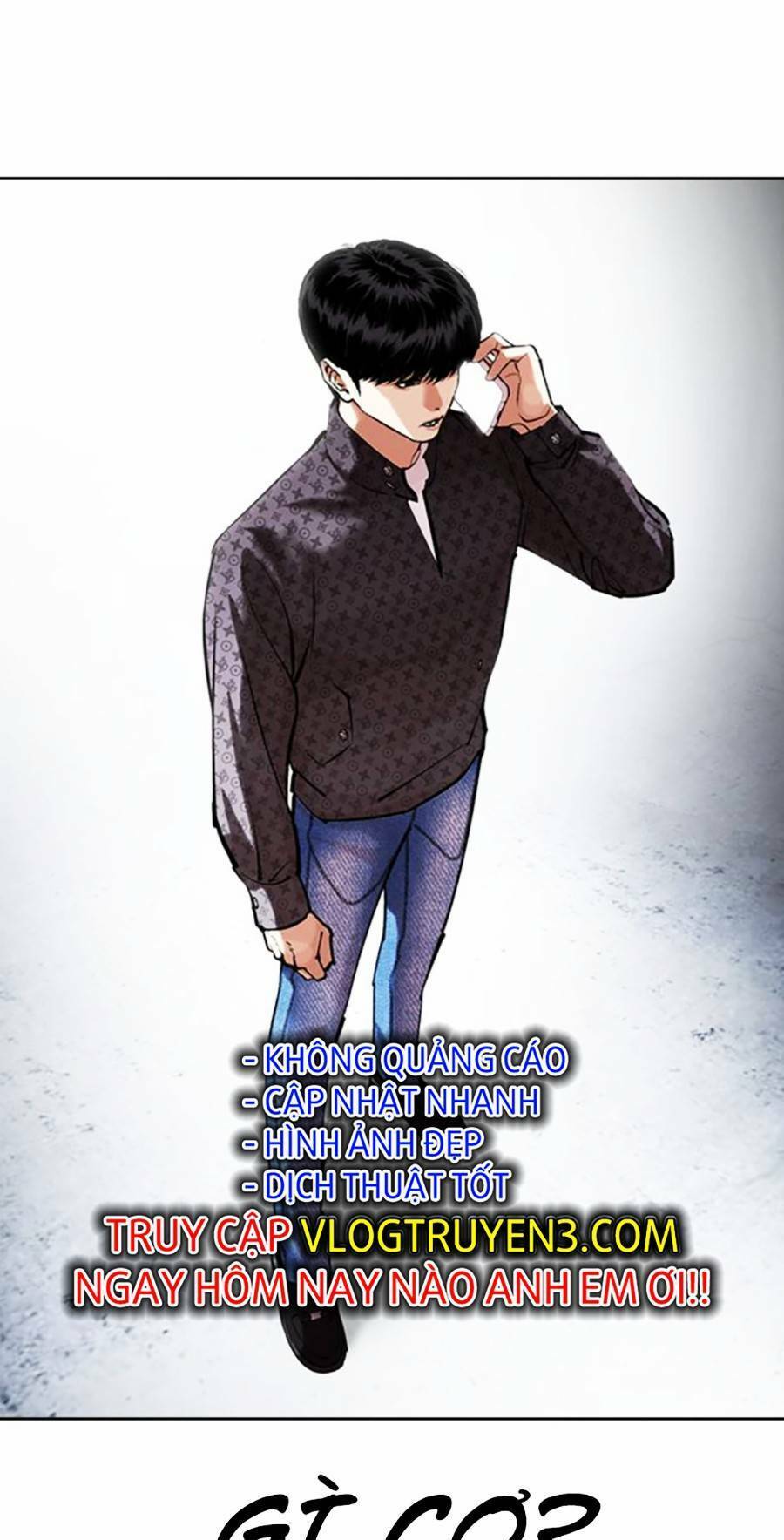 Hoán Đổi Diệu Kỳ Chap 450 - Next Chap 451