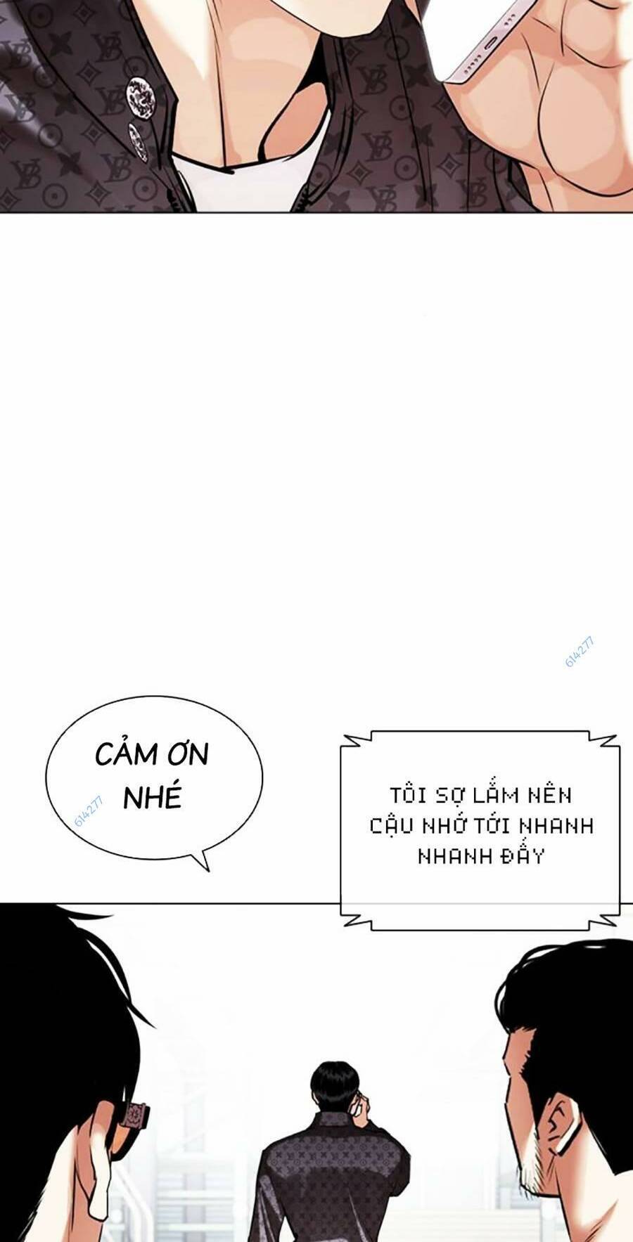 Hoán Đổi Diệu Kỳ Chap 450 - Next Chap 451