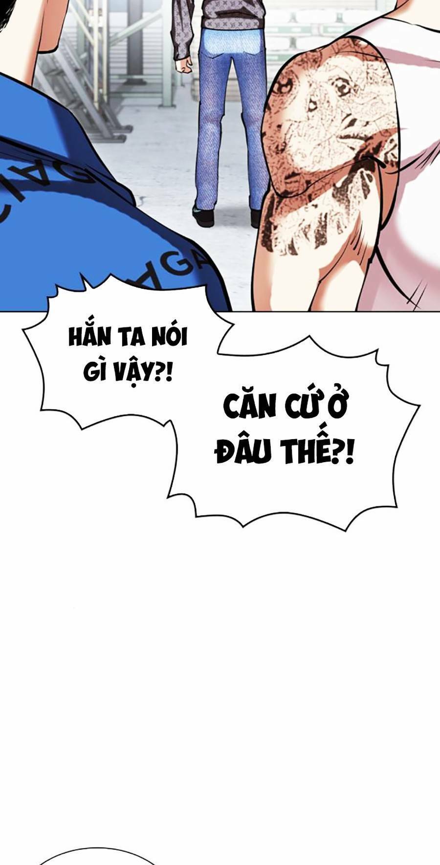 Hoán Đổi Diệu Kỳ Chap 450 - Next Chap 451
