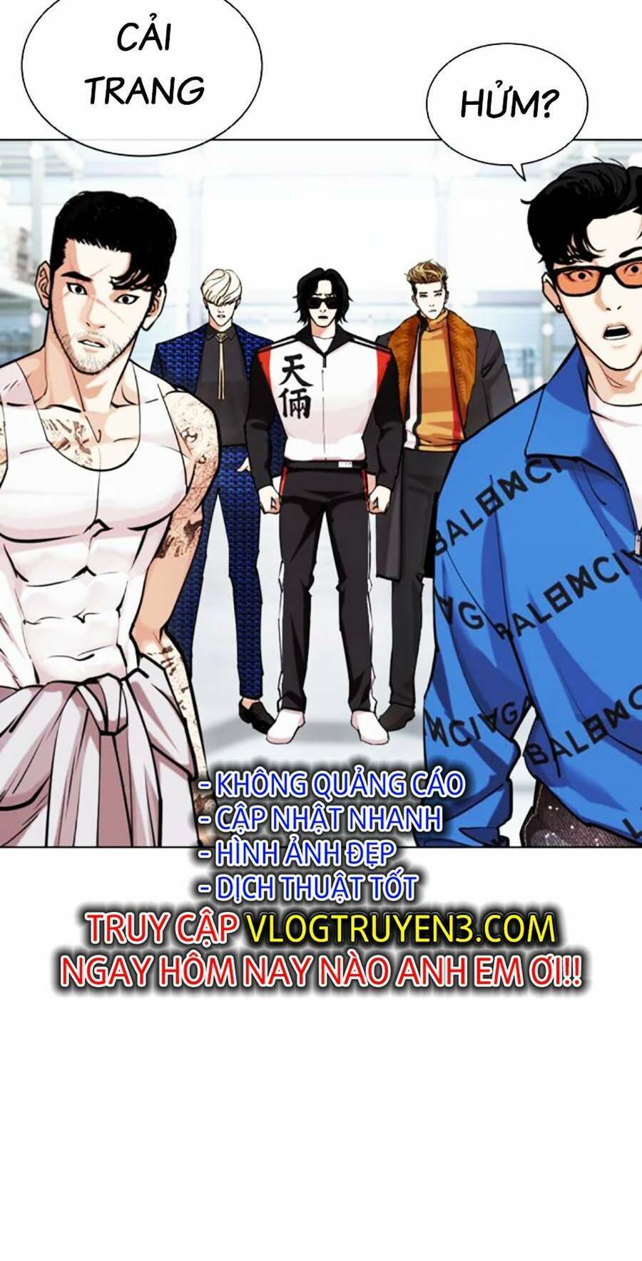 Hoán Đổi Diệu Kỳ Chap 450 - Next Chap 451