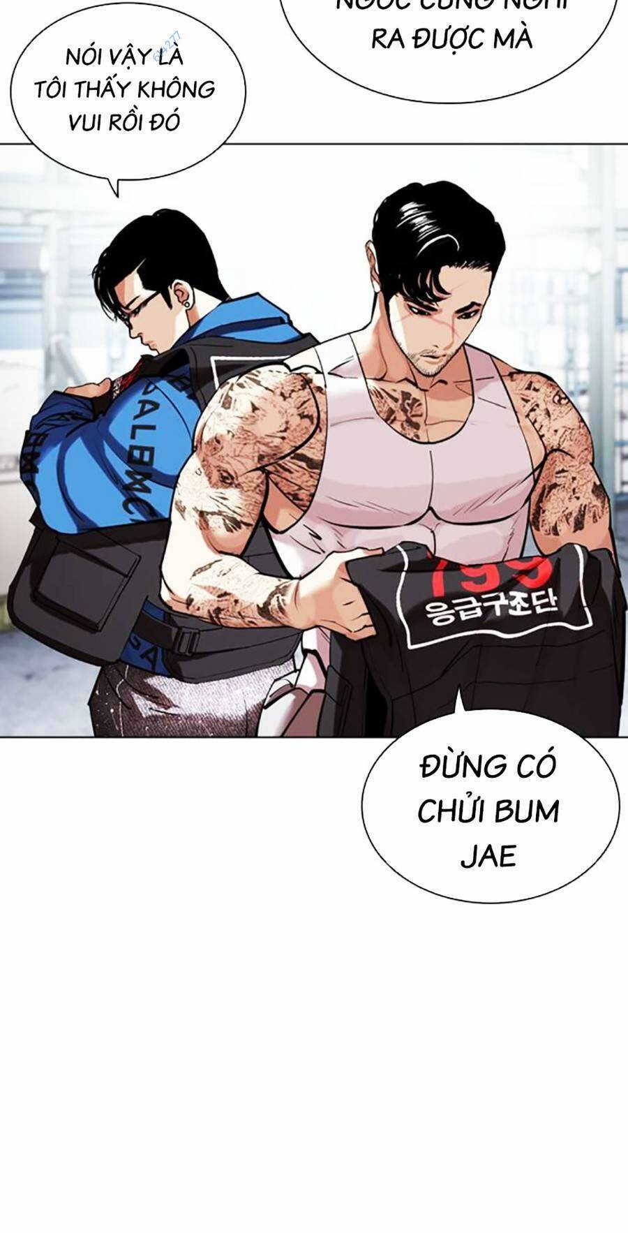 Hoán Đổi Diệu Kỳ Chap 450 - Next Chap 451