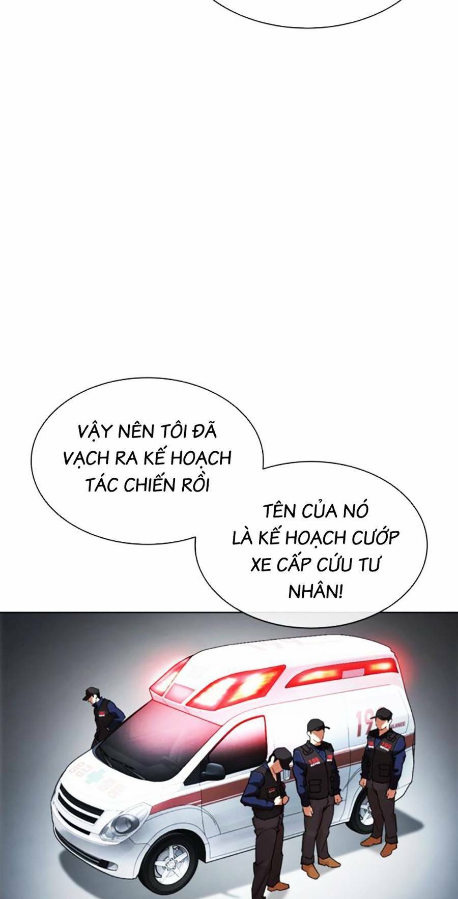 Hoán Đổi Diệu Kỳ Chap 450 - Next Chap 451
