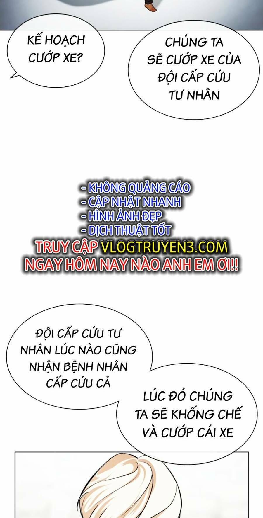 Hoán Đổi Diệu Kỳ Chap 450 - Next Chap 451