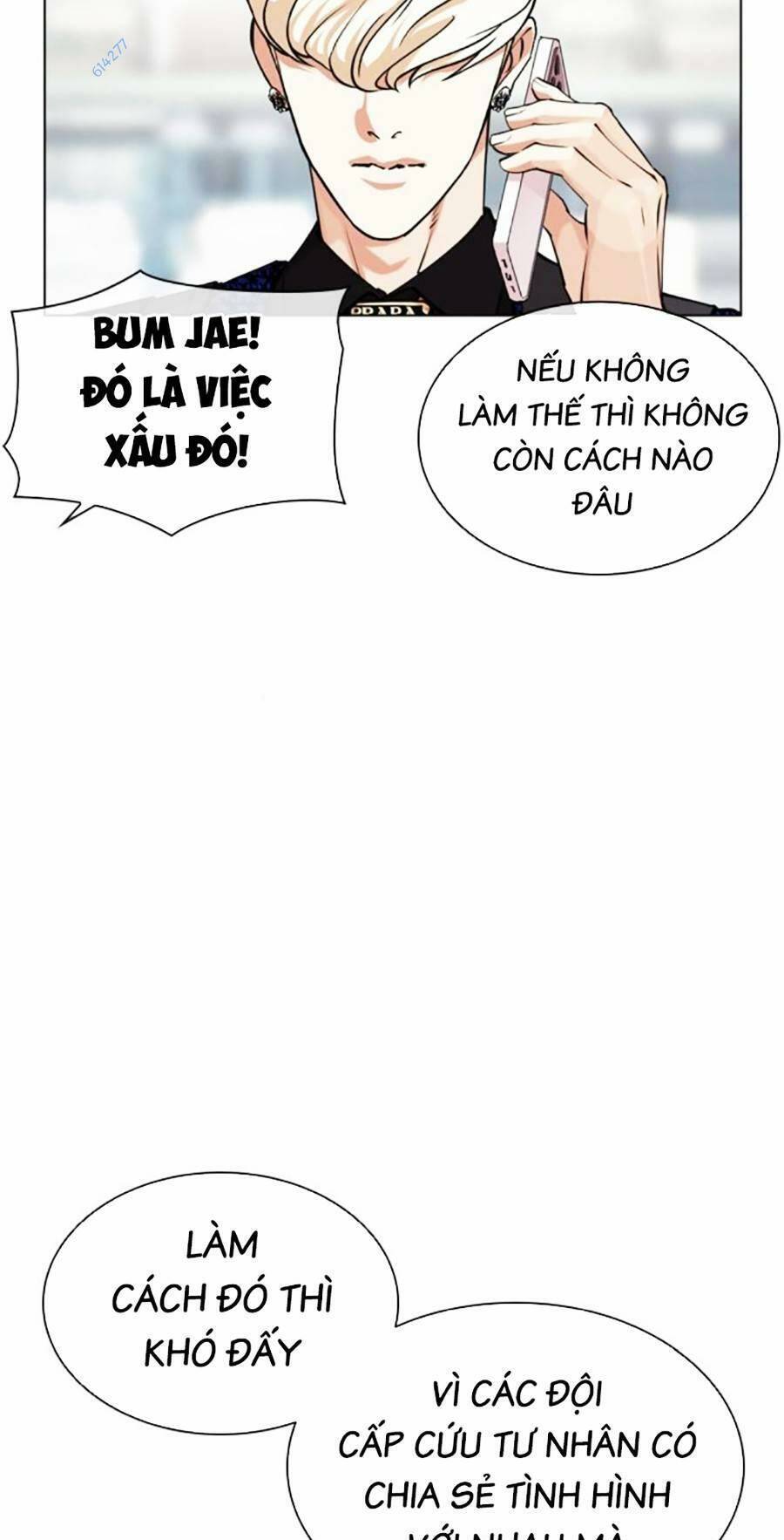 Hoán Đổi Diệu Kỳ Chap 450 - Next Chap 451