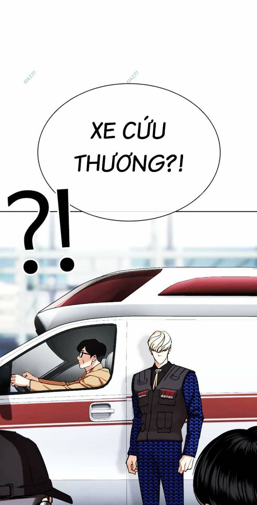 Hoán Đổi Diệu Kỳ Chap 450 - Next Chap 451