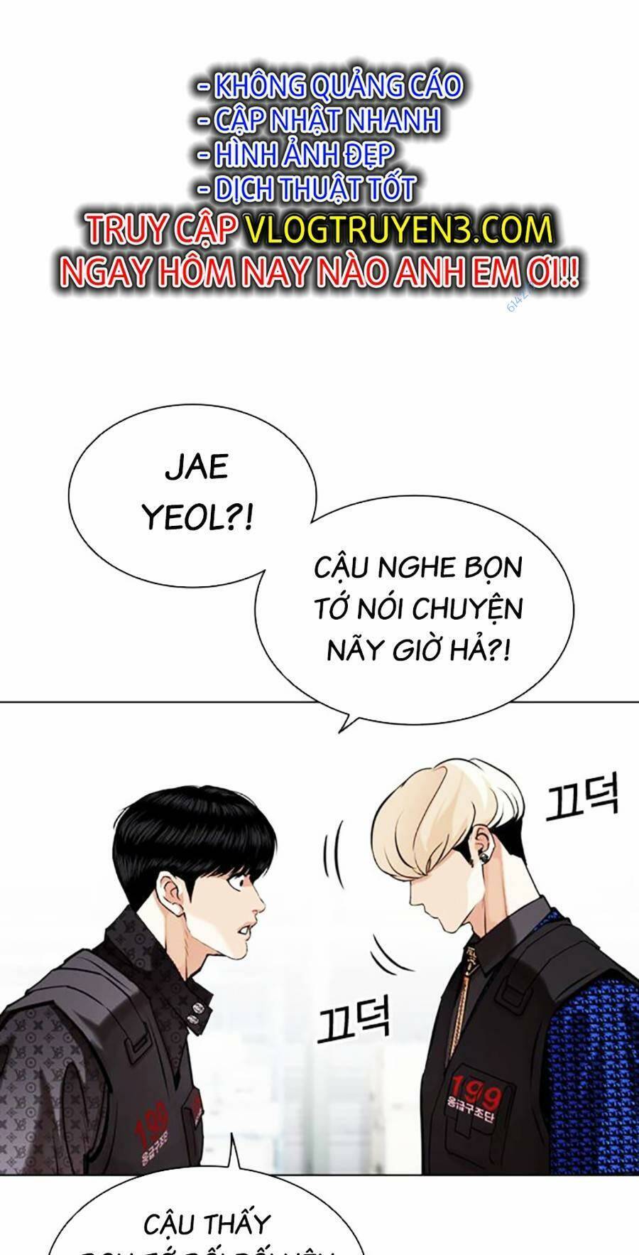 Hoán Đổi Diệu Kỳ Chap 450 - Next Chap 451