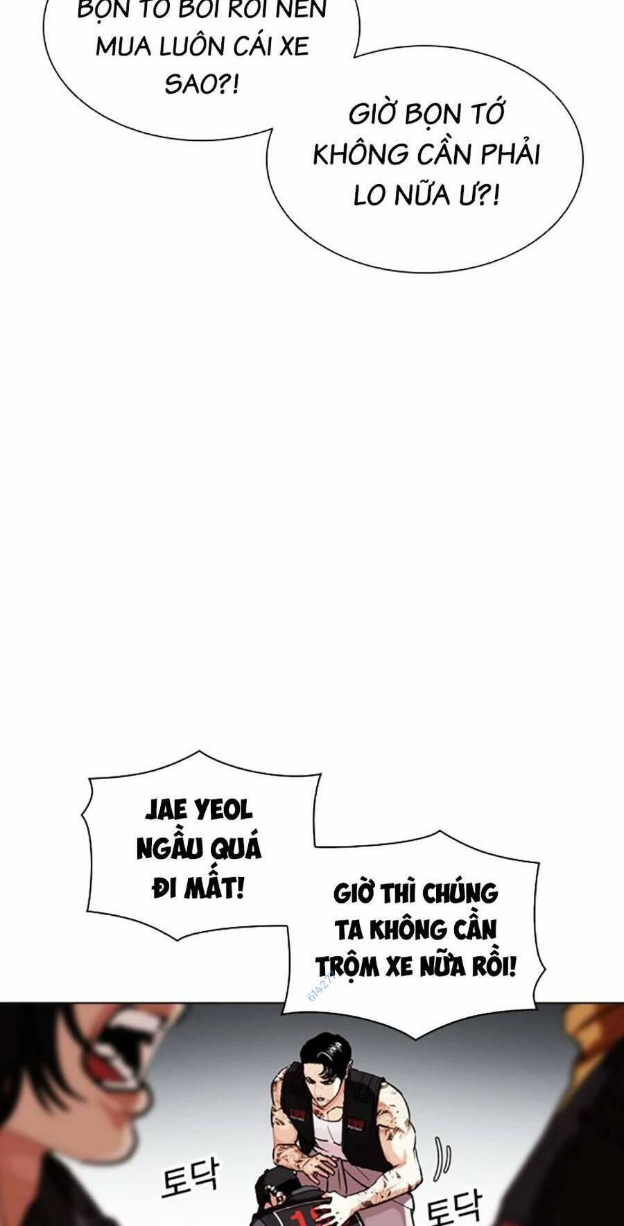 Hoán Đổi Diệu Kỳ Chap 450 - Next Chap 451