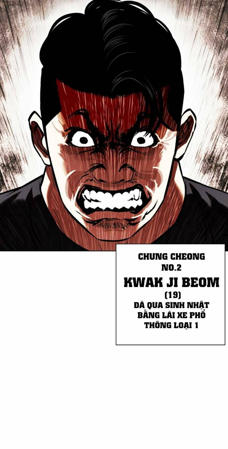 Hoán Đổi Diệu Kỳ Chap 450 - Next Chap 451