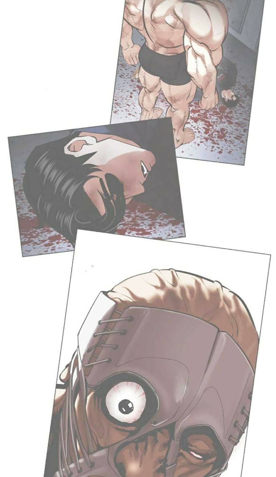 Hoán Đổi Diệu Kỳ Chap 450 - Next Chap 451