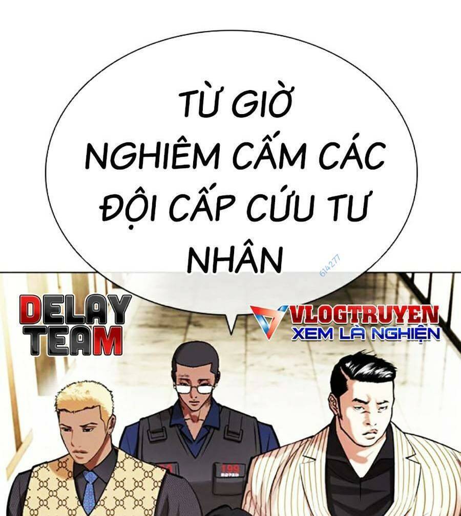 Hoán Đổi Diệu Kỳ Chap 450 - Next Chap 451