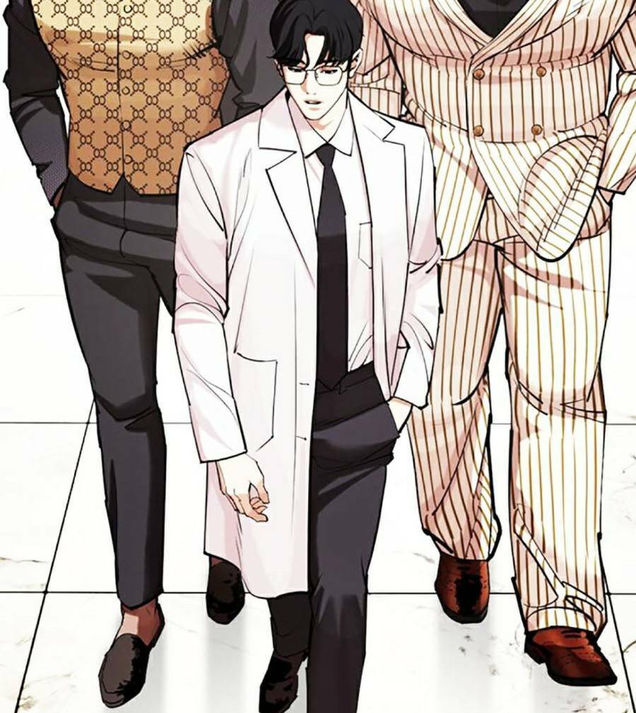 Hoán Đổi Diệu Kỳ Chap 450 - Next Chap 451