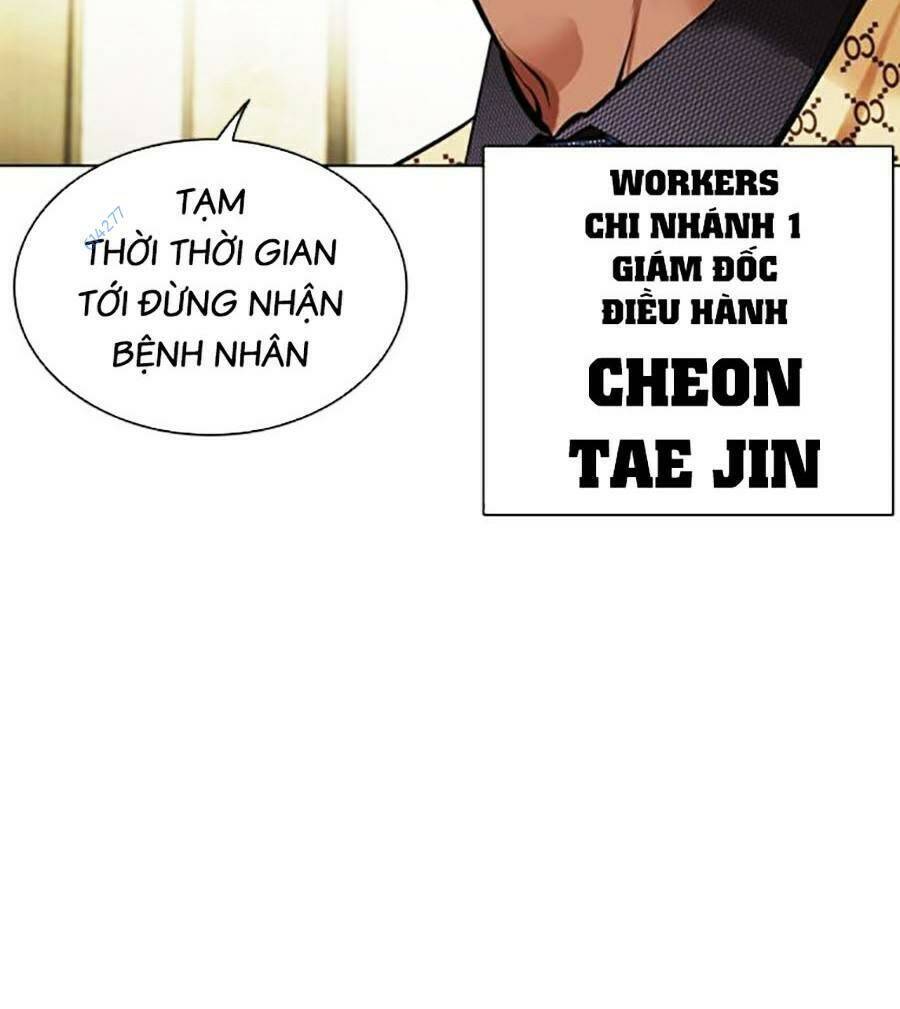 Hoán Đổi Diệu Kỳ Chap 450 - Next Chap 451
