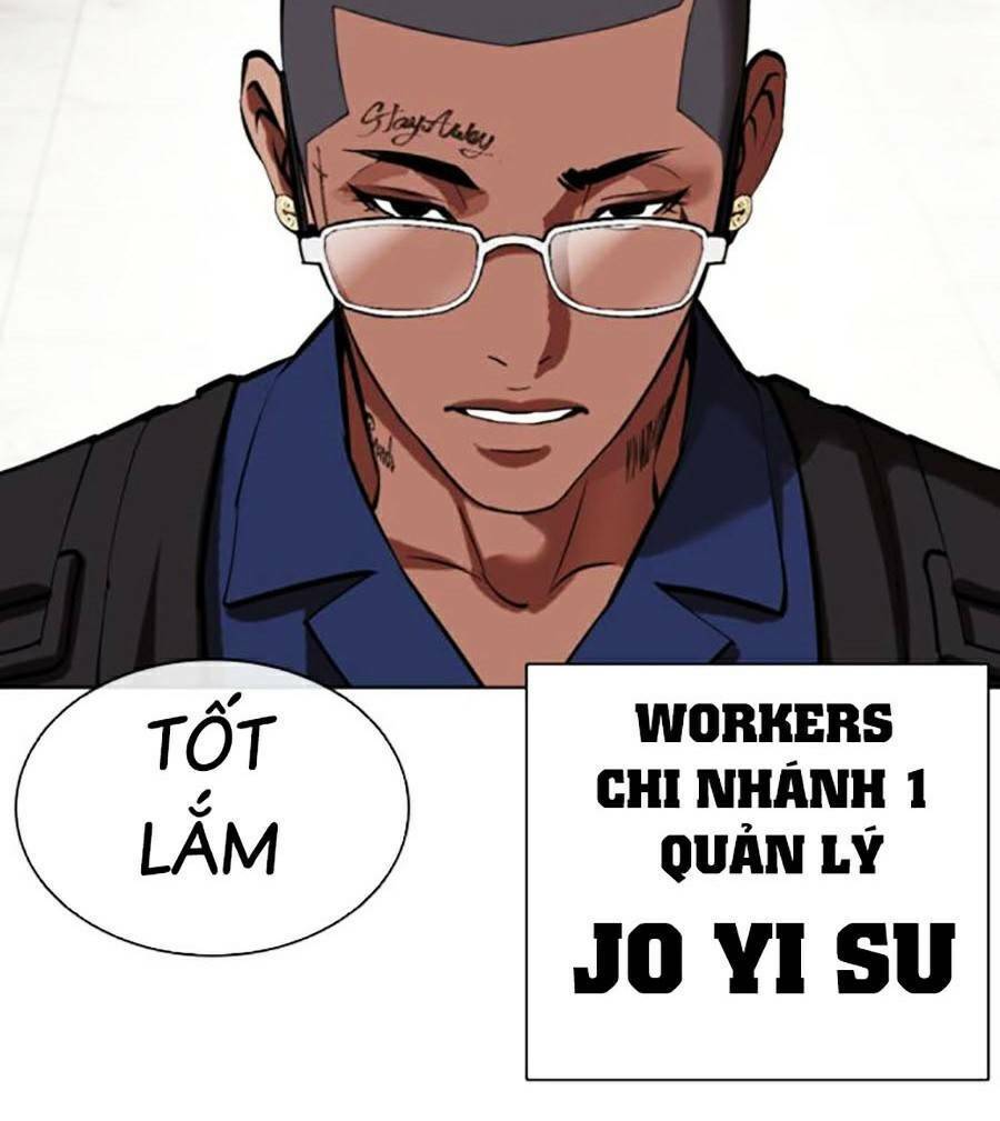 Hoán Đổi Diệu Kỳ Chap 450 - Next Chap 451