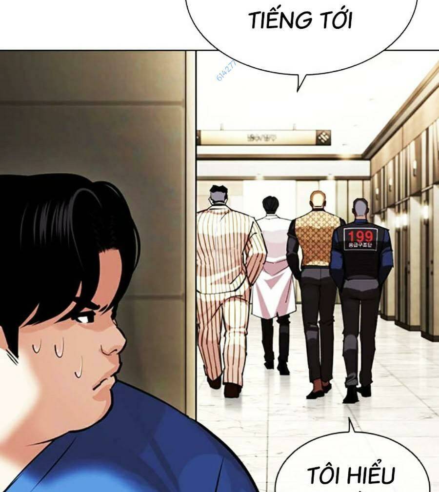Hoán Đổi Diệu Kỳ Chap 450 - Next Chap 451