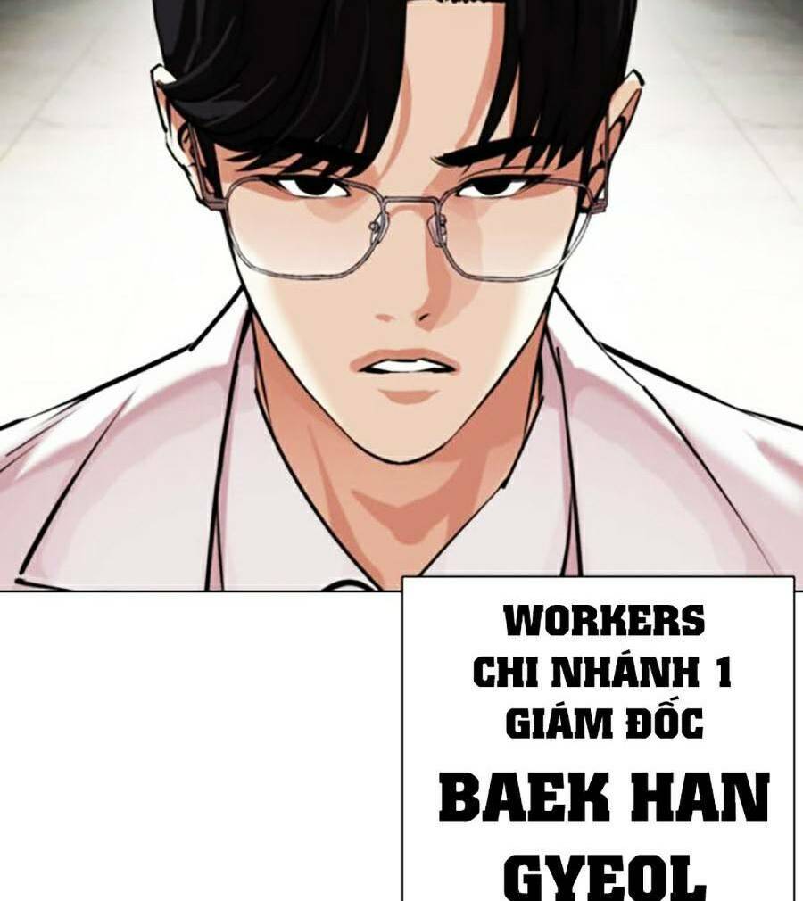 Hoán Đổi Diệu Kỳ Chap 450 - Next Chap 451