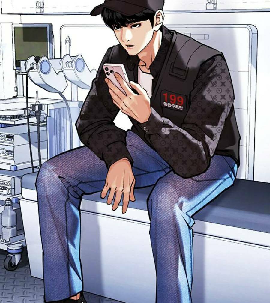 Hoán Đổi Diệu Kỳ Chap 450 - Next Chap 451