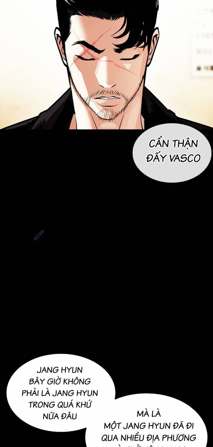 Hoán Đổi Diệu Kỳ Chap 451 - Next Chap 452