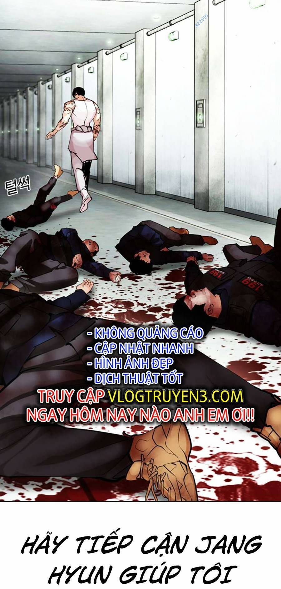 Hoán Đổi Diệu Kỳ Chap 451 - Next Chap 452