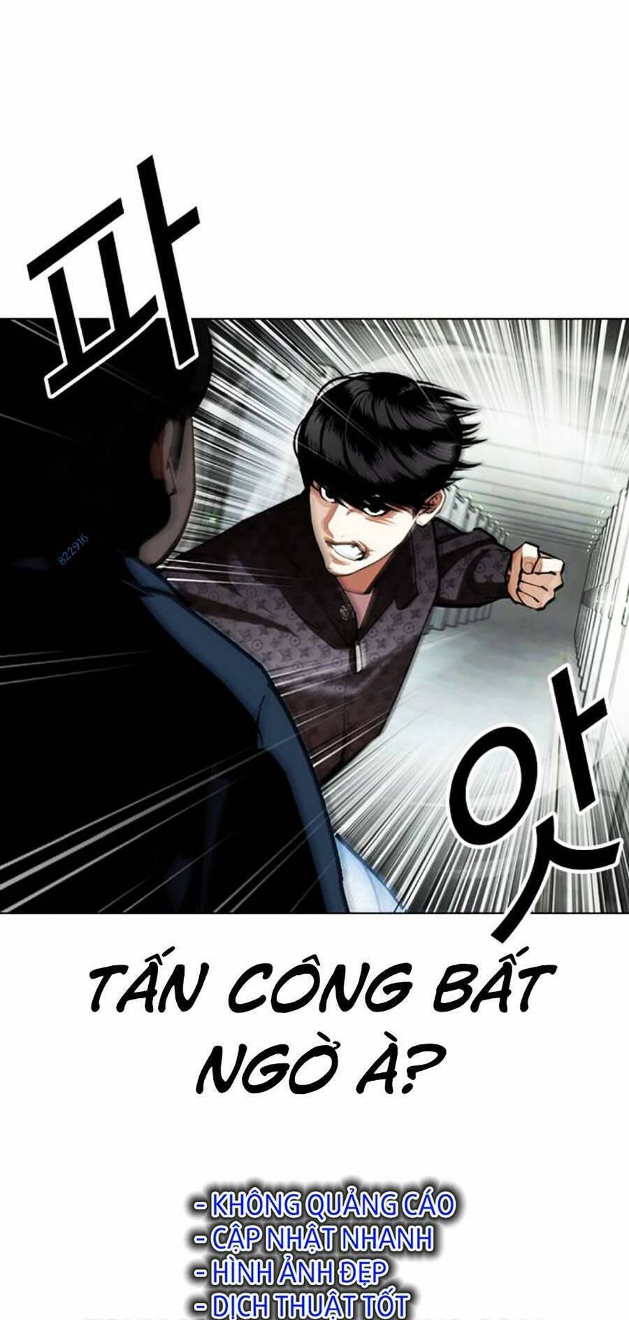 Hoán Đổi Diệu Kỳ Chap 451 - Next Chap 452