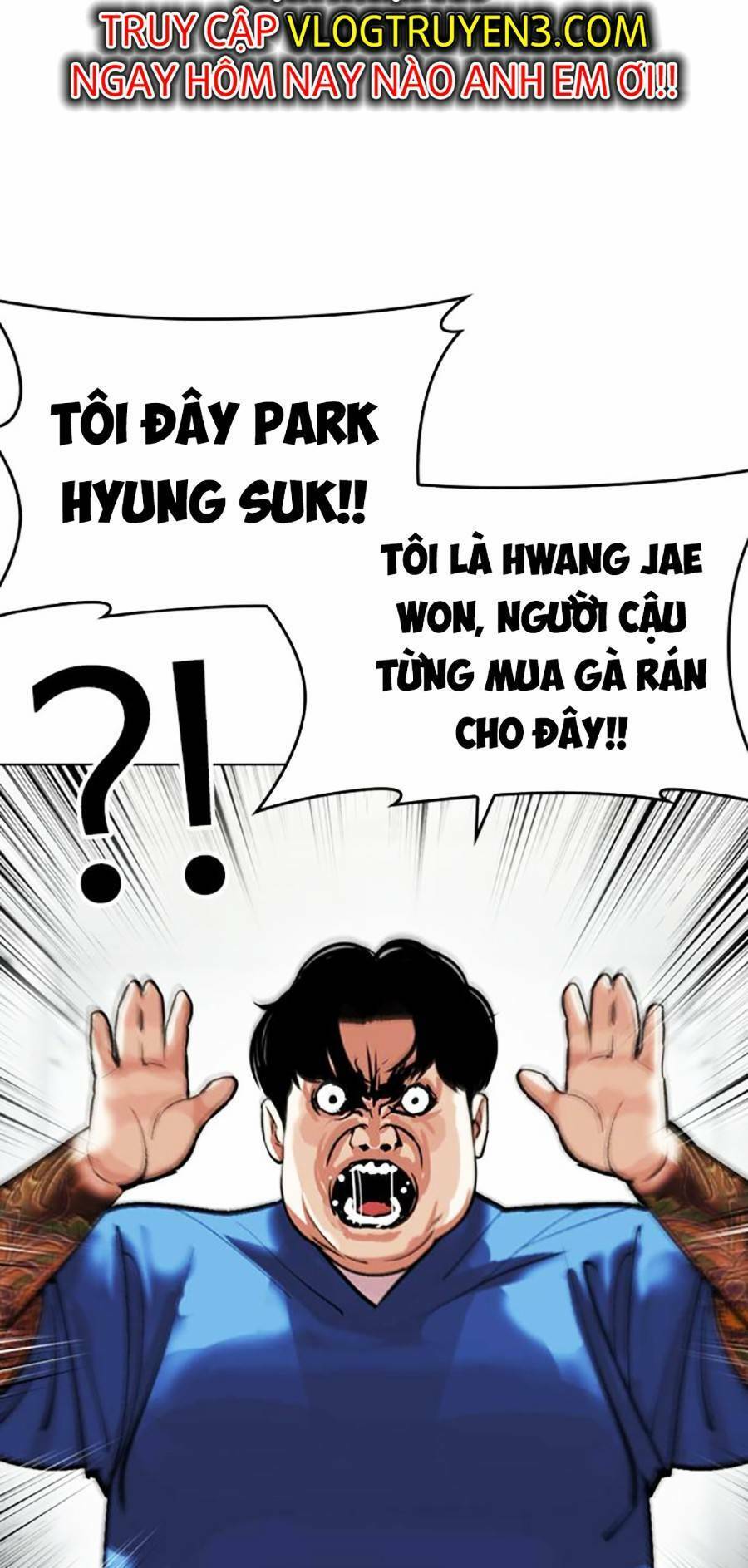 Hoán Đổi Diệu Kỳ Chap 451 - Next Chap 452
