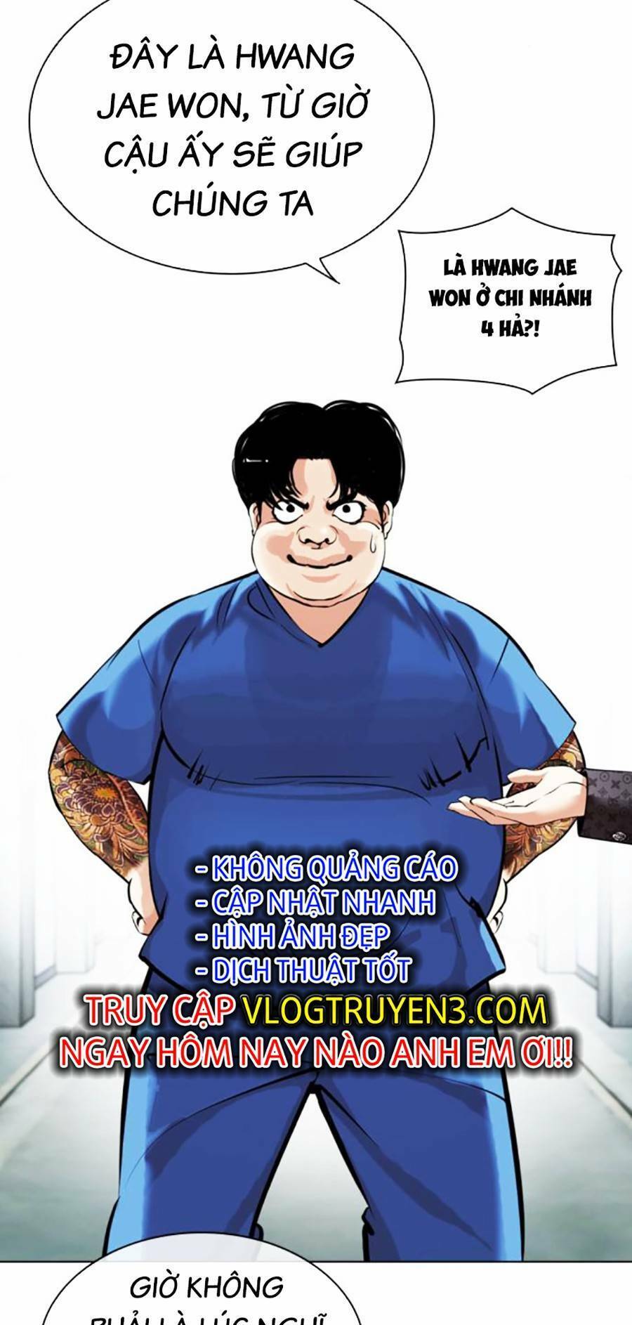 Hoán Đổi Diệu Kỳ Chap 451 - Next Chap 452