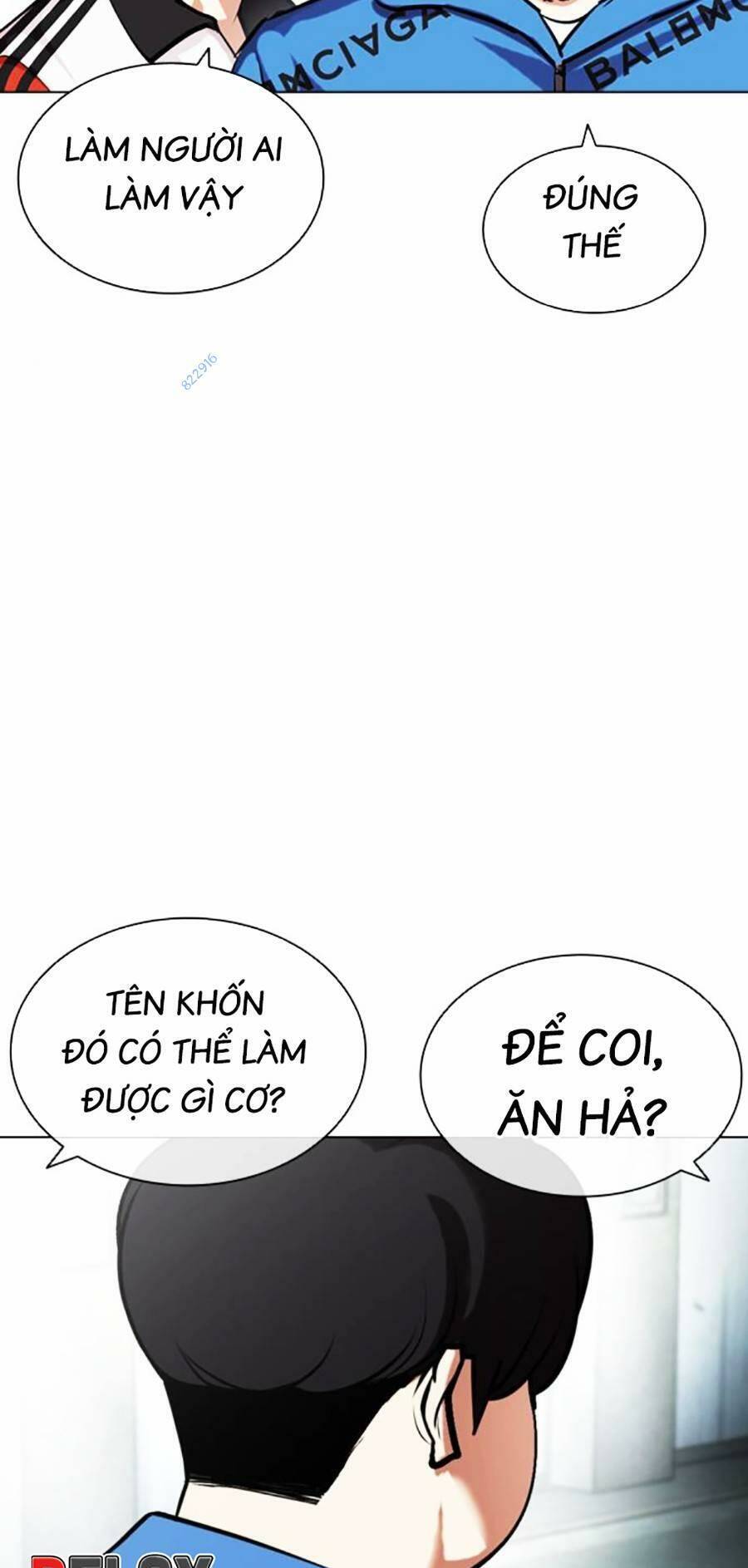 Hoán Đổi Diệu Kỳ Chap 451 - Next Chap 452