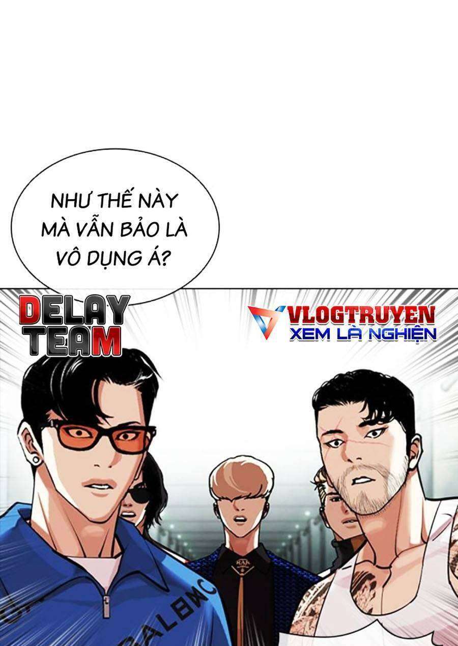 Hoán Đổi Diệu Kỳ Chap 451 - Next Chap 452