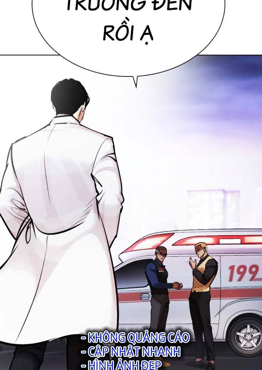 Hoán Đổi Diệu Kỳ Chap 451 - Next Chap 452