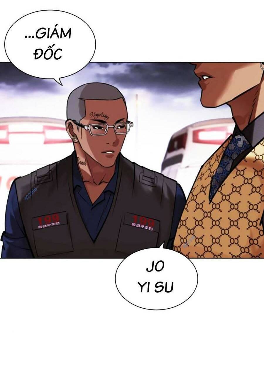 Hoán Đổi Diệu Kỳ Chap 451 - Next Chap 452