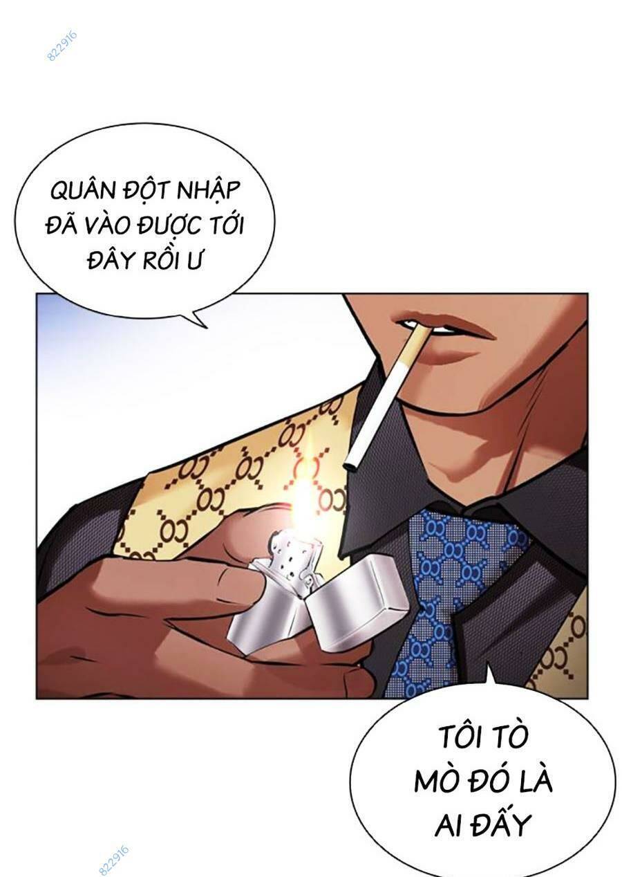 Hoán Đổi Diệu Kỳ Chap 451 - Next Chap 452