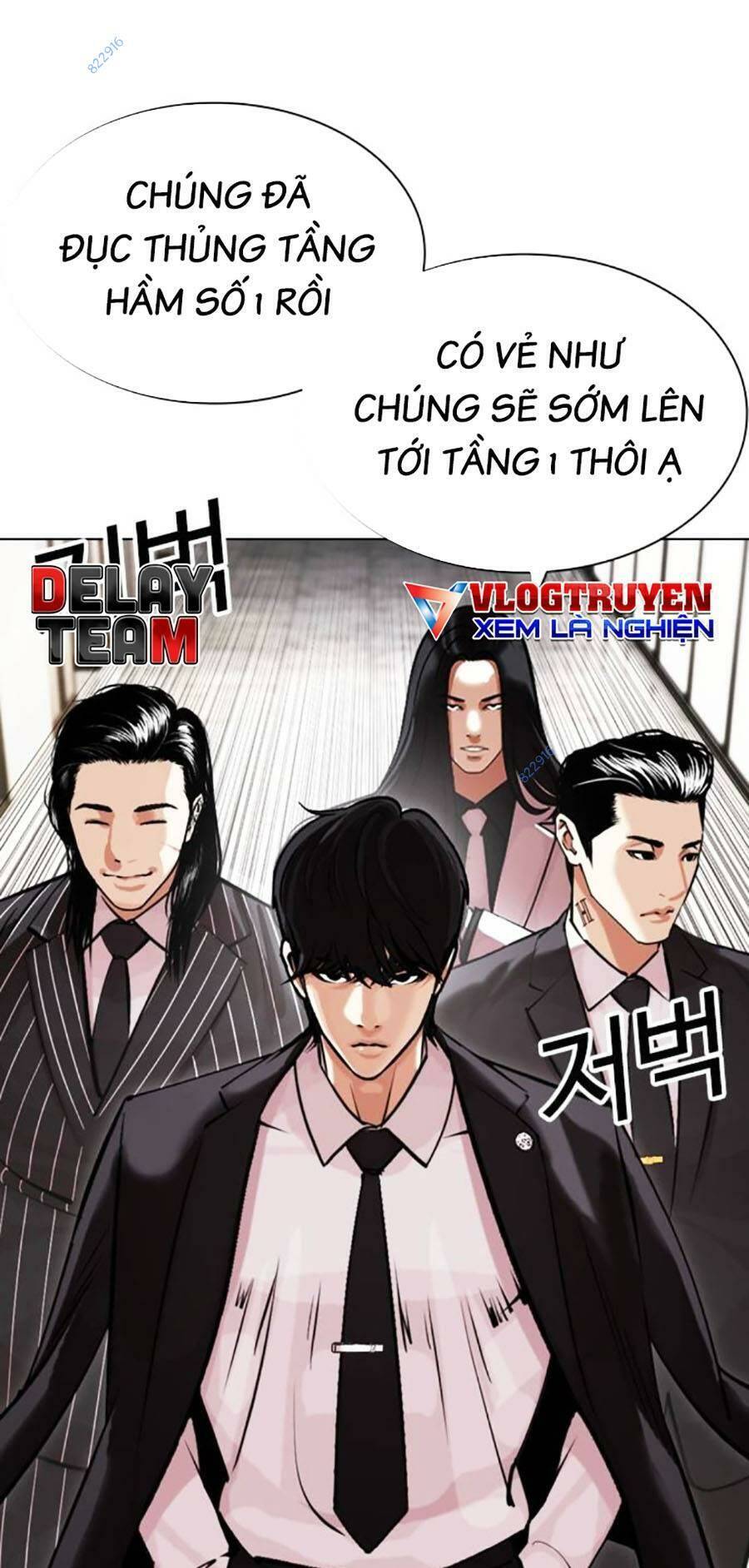 Hoán Đổi Diệu Kỳ Chap 451 - Next Chap 452