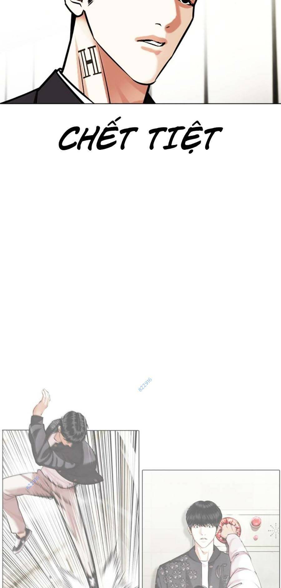 Hoán Đổi Diệu Kỳ Chap 451 - Next Chap 452