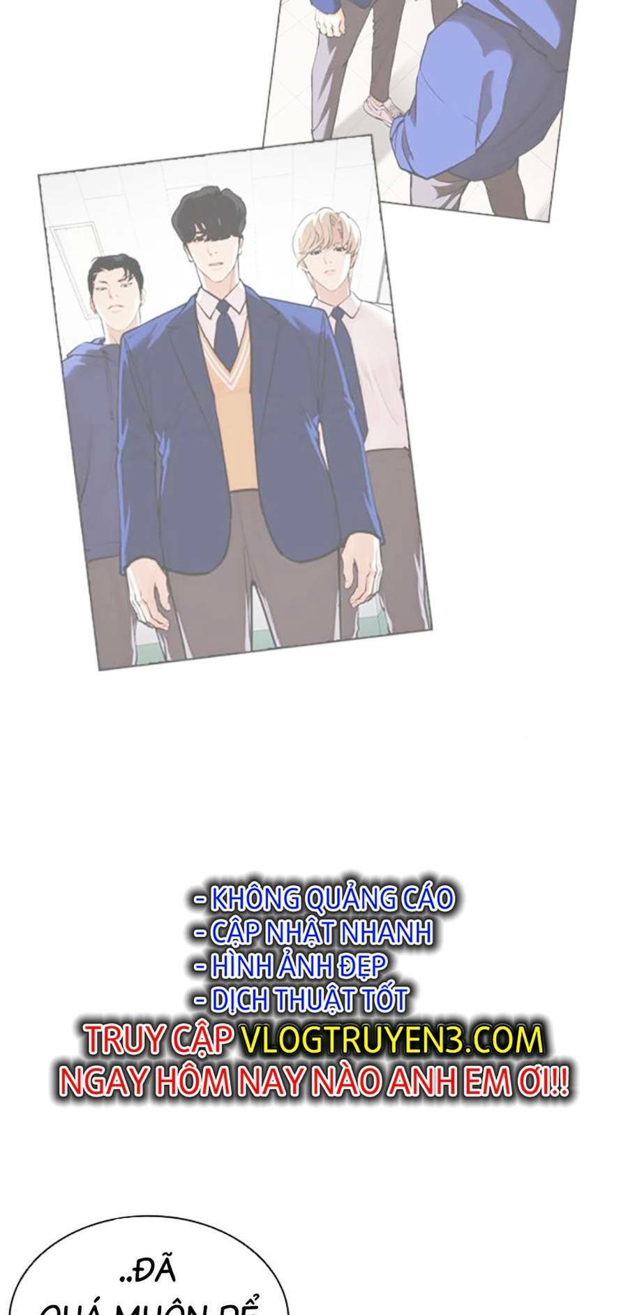 Hoán Đổi Diệu Kỳ Chap 451 - Next Chap 452