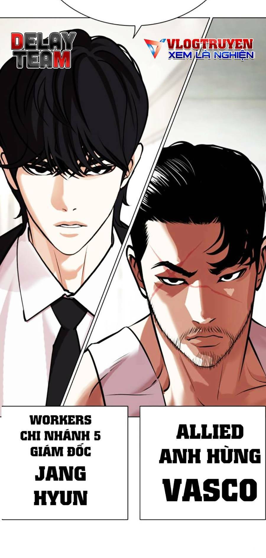 Hoán Đổi Diệu Kỳ Chap 451 - Next Chap 452