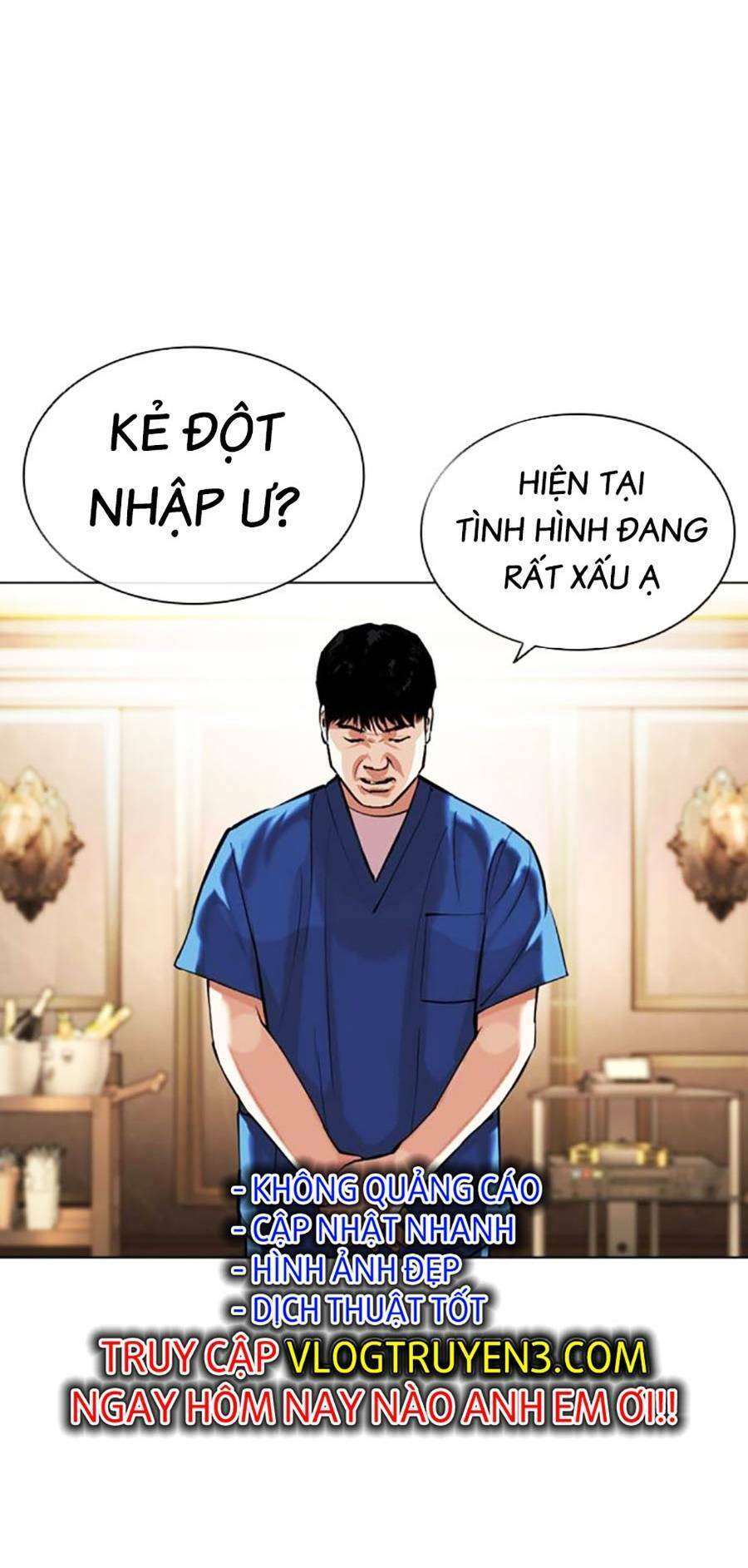 Hoán Đổi Diệu Kỳ Chap 451 - Next Chap 452