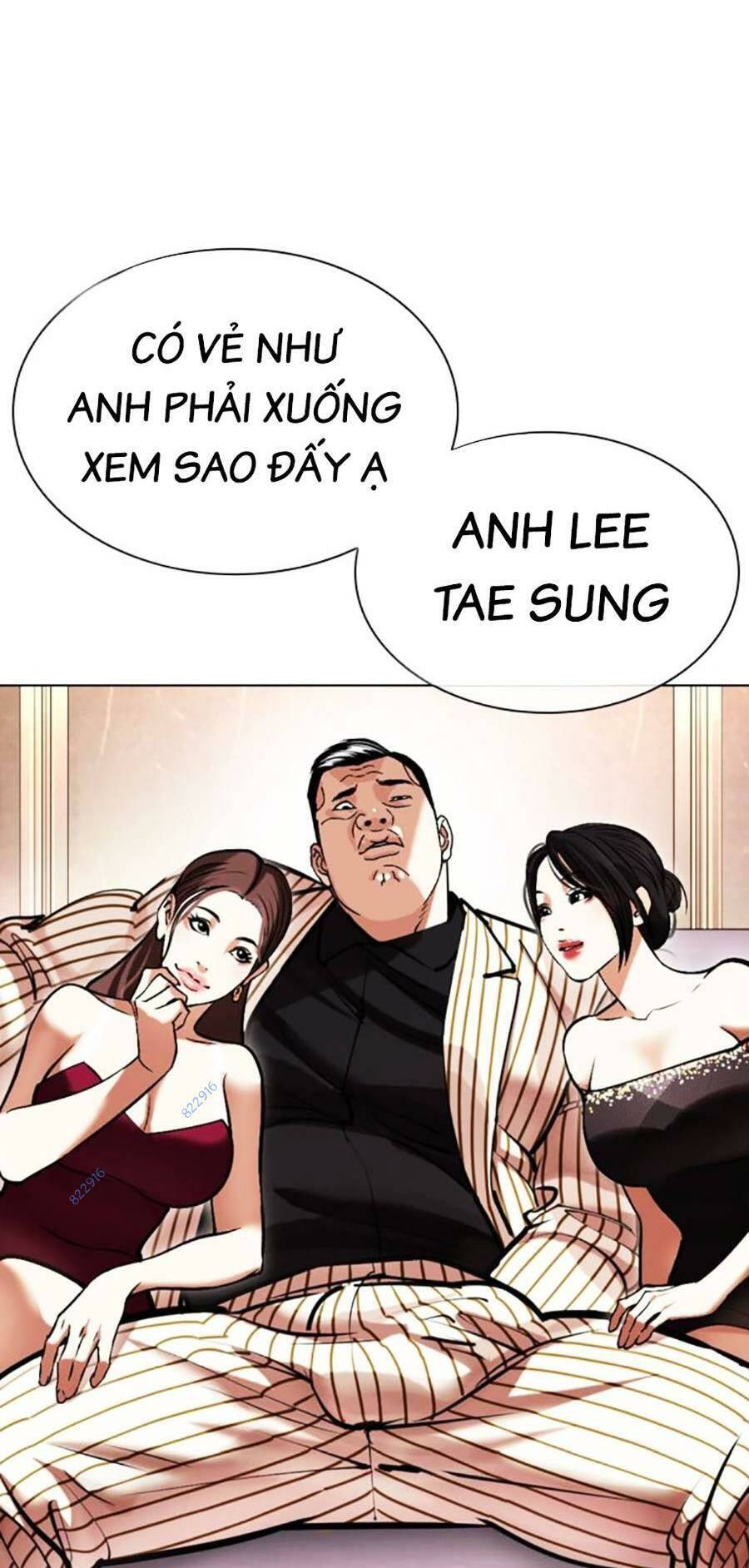 Hoán Đổi Diệu Kỳ Chap 451 - Next Chap 452