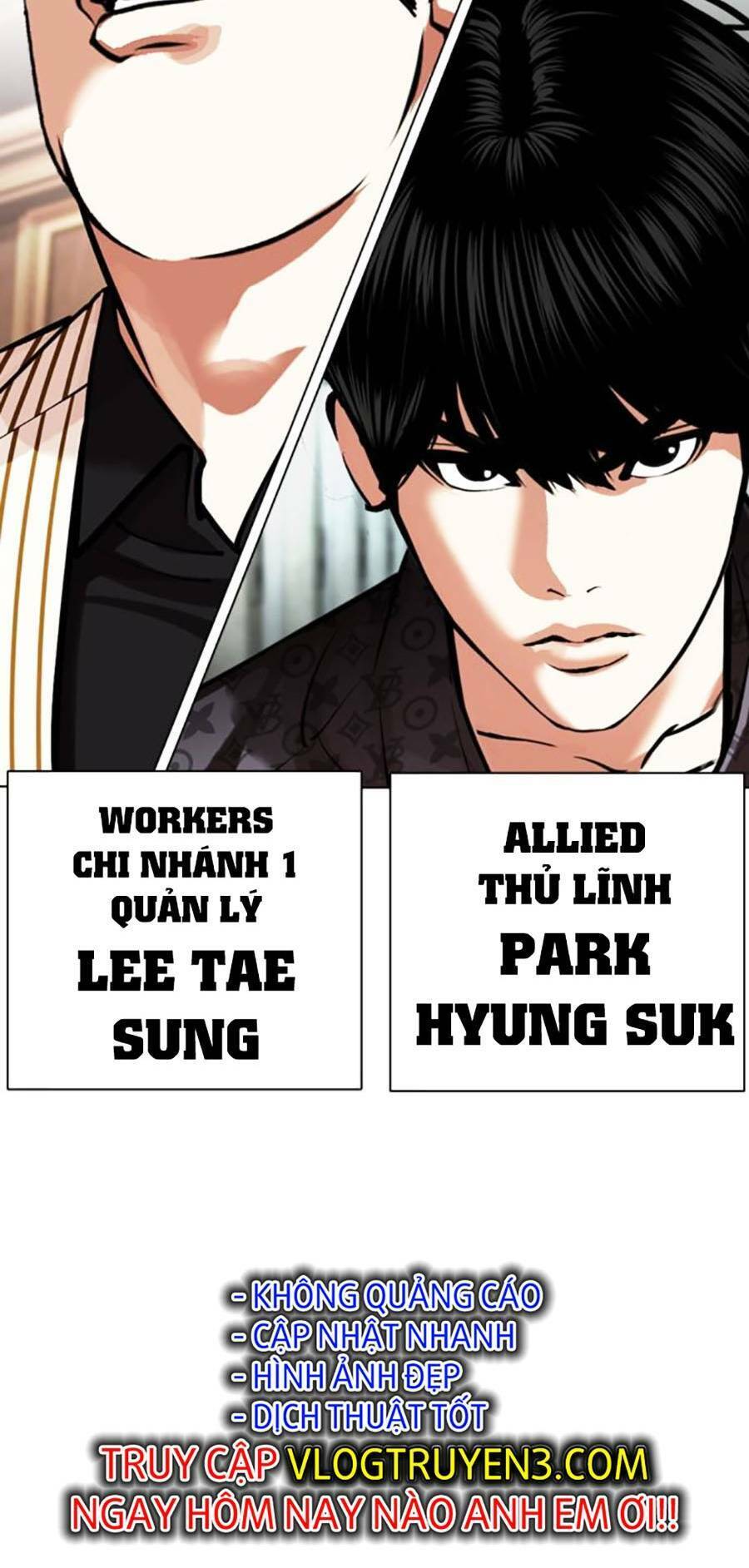Hoán Đổi Diệu Kỳ Chap 451 - Next Chap 452