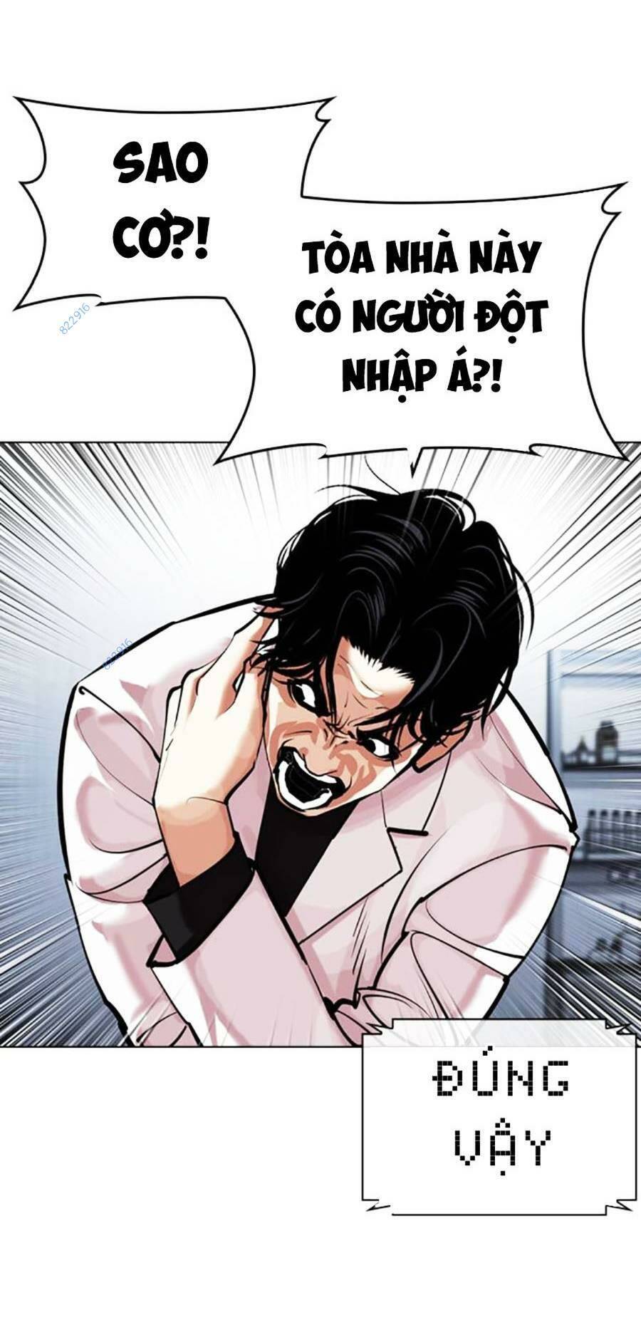 Hoán Đổi Diệu Kỳ Chap 451 - Next Chap 452