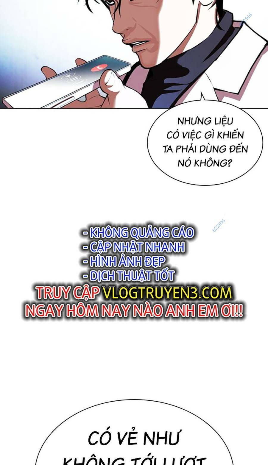 Hoán Đổi Diệu Kỳ Chap 451 - Next Chap 452