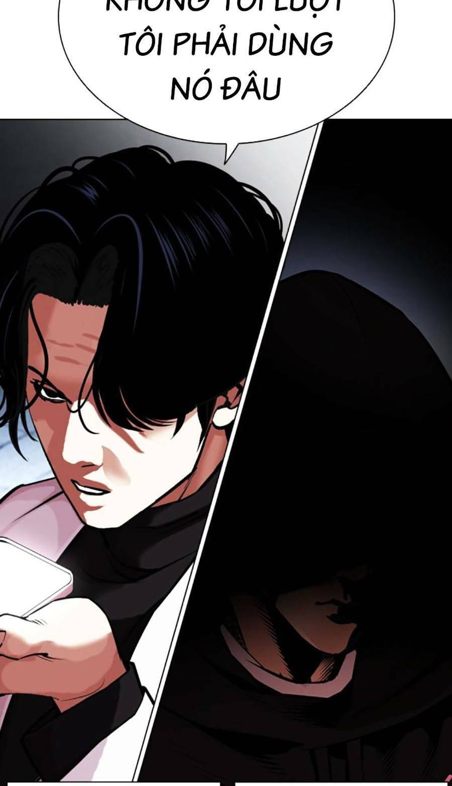 Hoán Đổi Diệu Kỳ Chap 451 - Next Chap 452