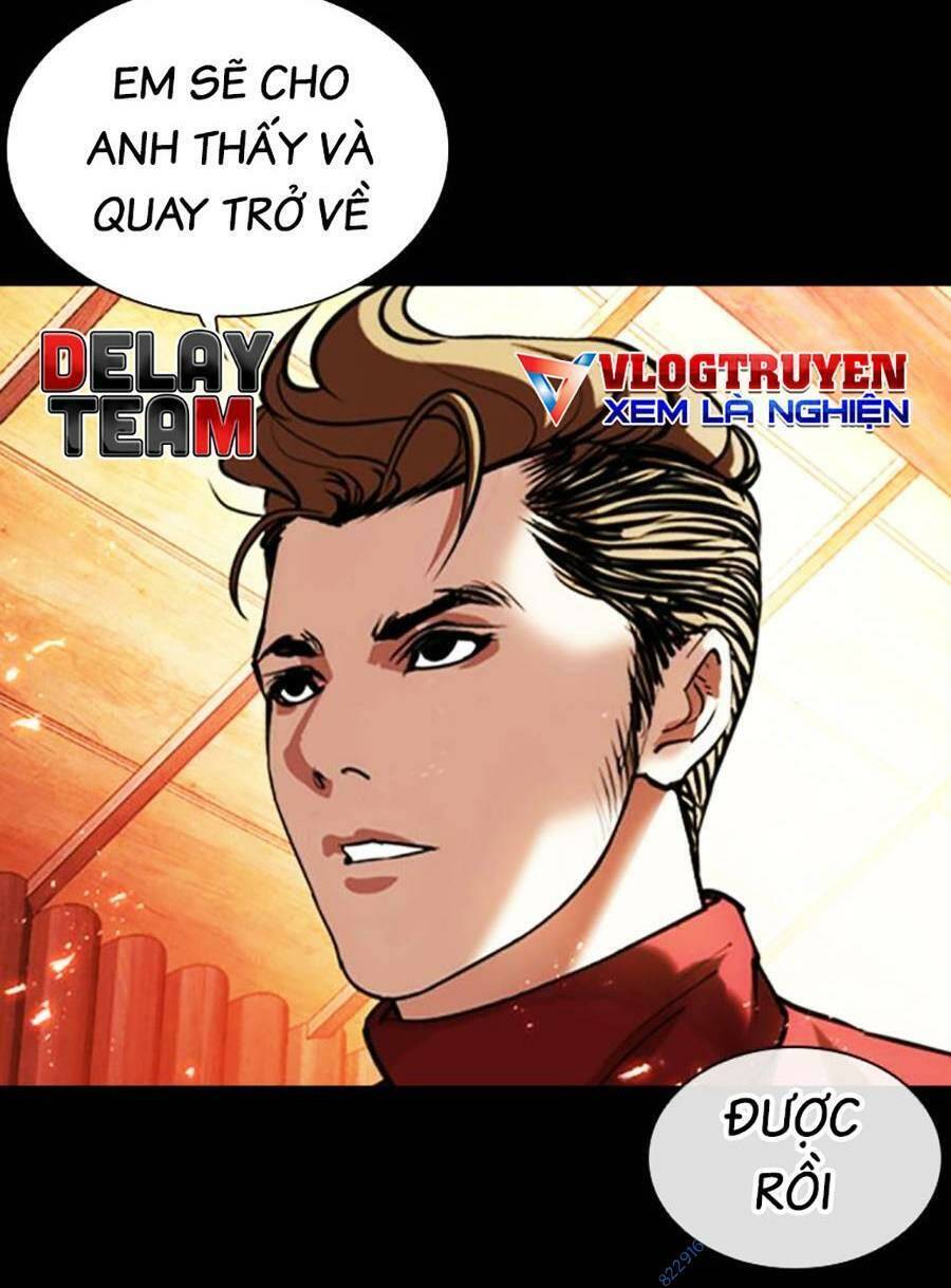 Hoán Đổi Diệu Kỳ Chap 451 - Next Chap 452