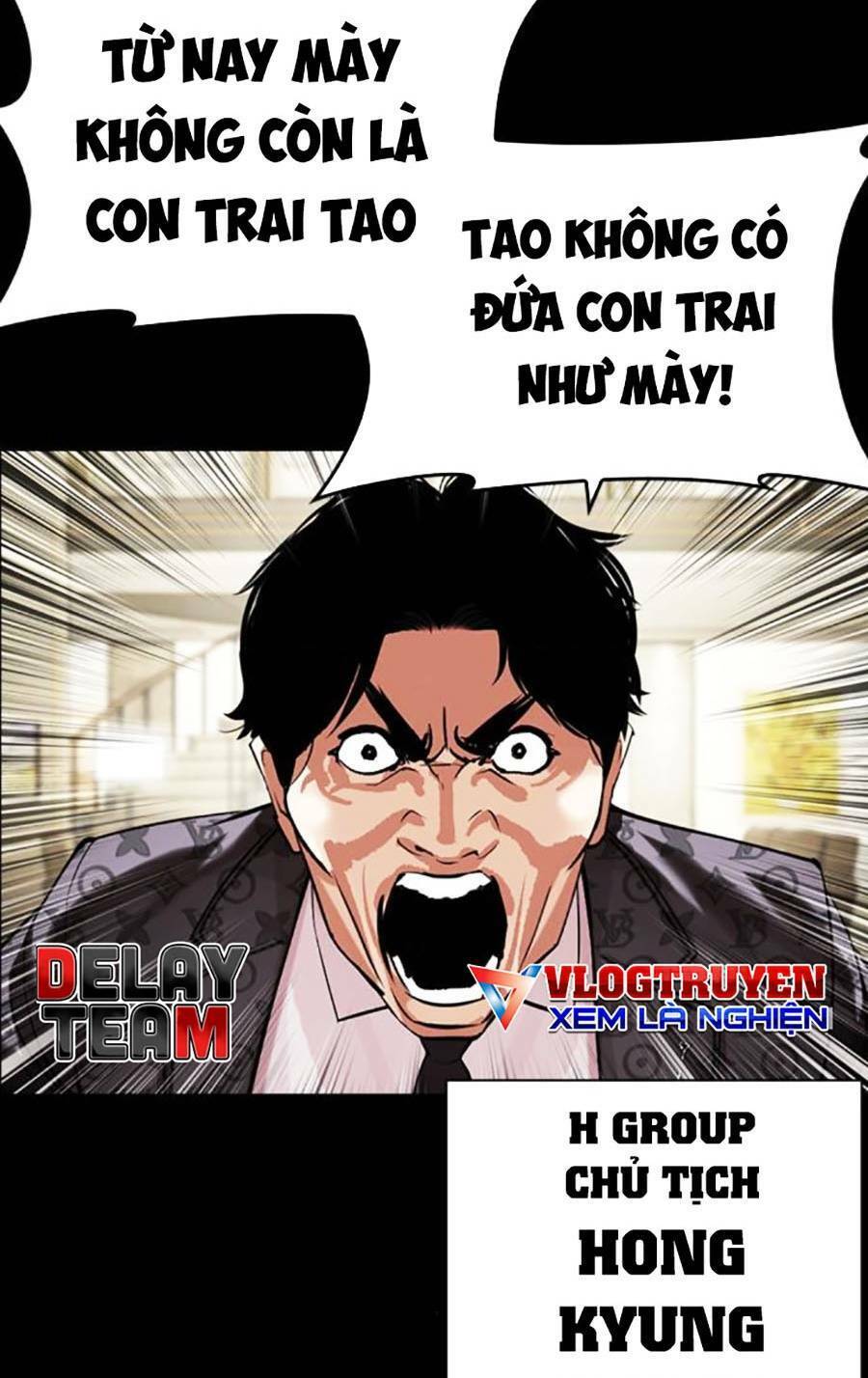 Hoán Đổi Diệu Kỳ Chap 451 - Next Chap 452