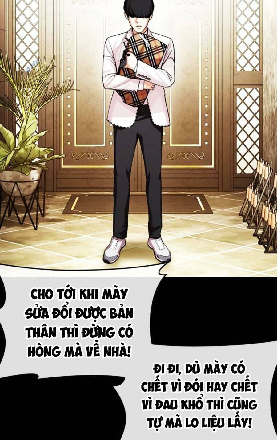 Hoán Đổi Diệu Kỳ Chap 451 - Next Chap 452