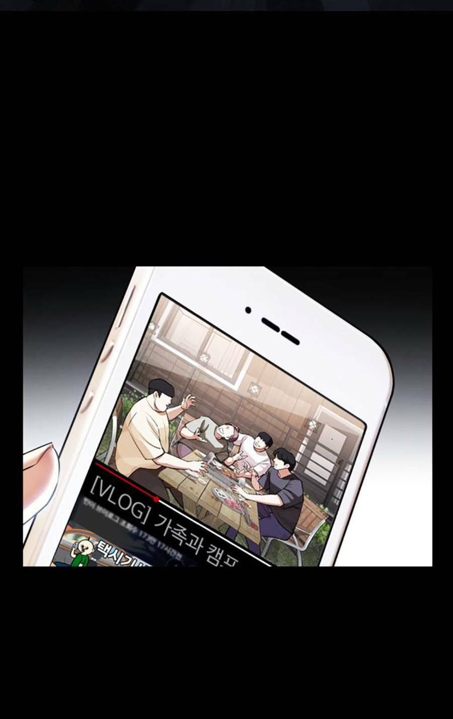 Hoán Đổi Diệu Kỳ Chap 451 - Next Chap 452