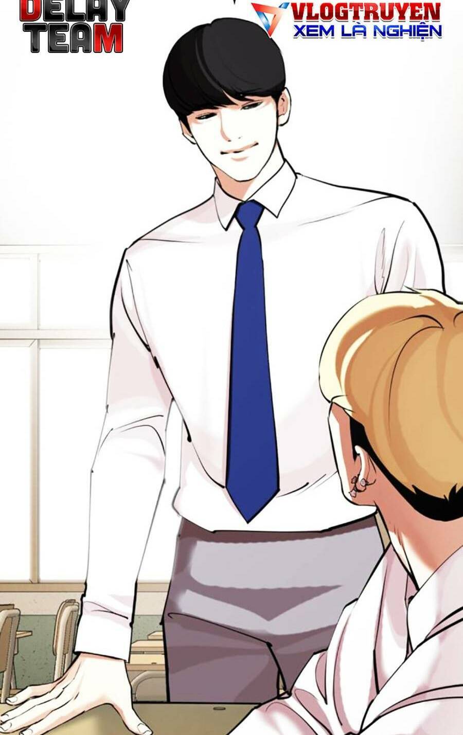 Hoán Đổi Diệu Kỳ Chap 451 - Next Chap 452